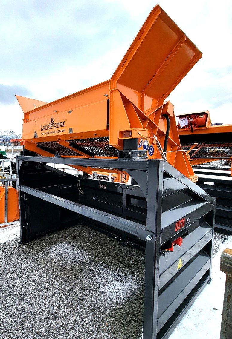 Image for March 2025 Equipment Auction