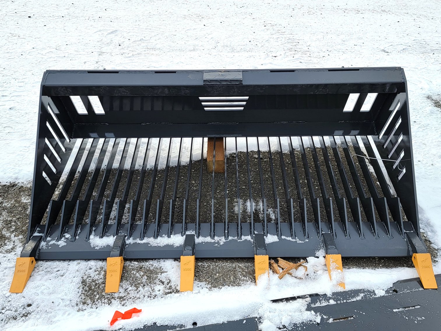 Image for March 2025 Equipment Auction