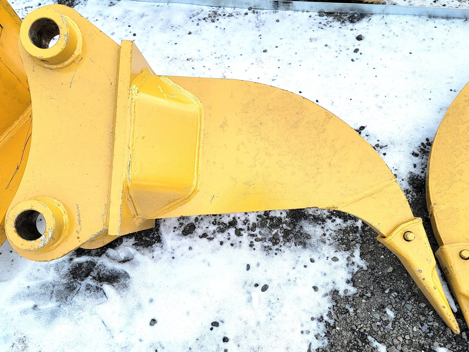 Image for March 2025 Equipment Auction