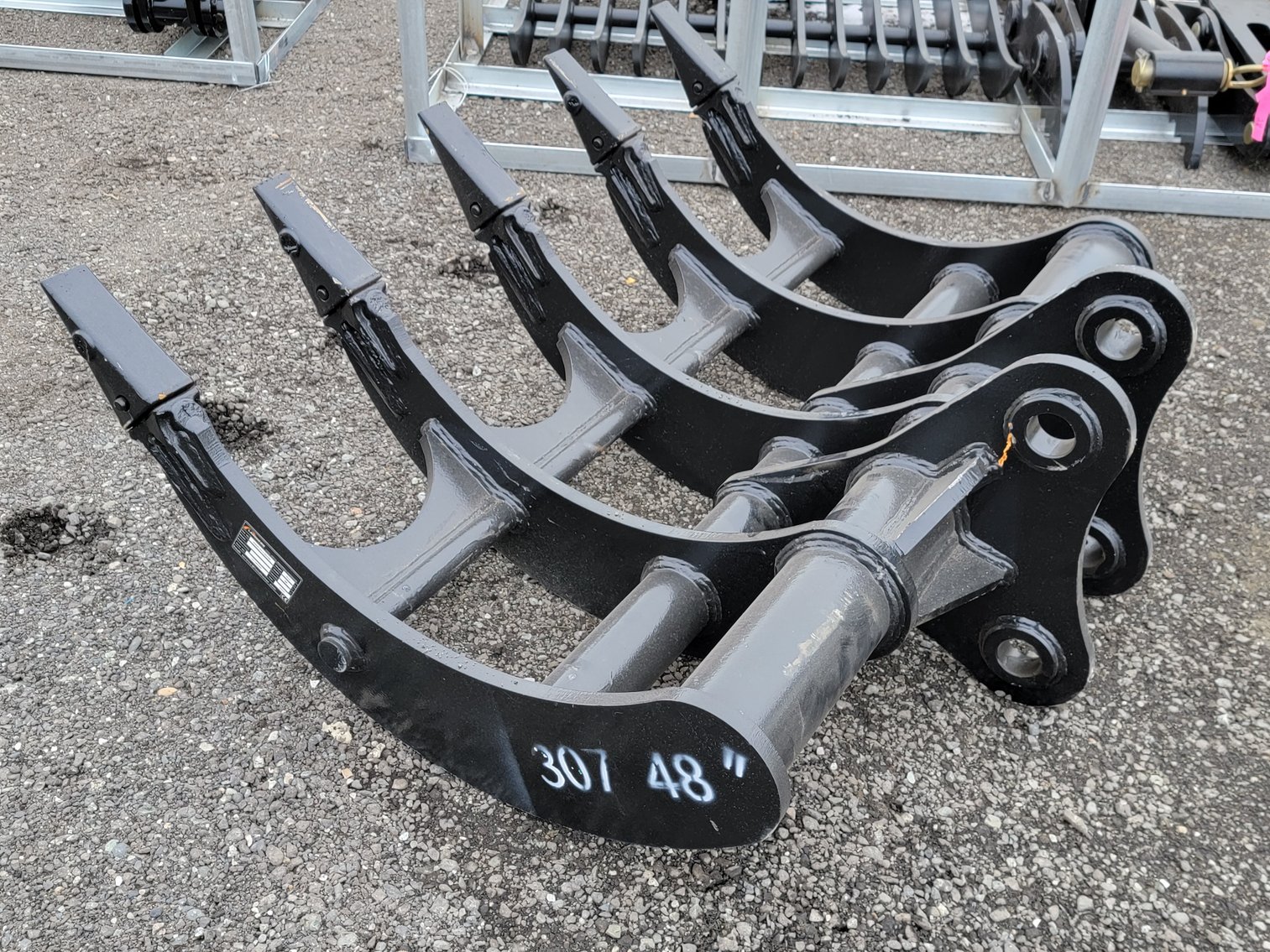 Image for March 2025 Equipment Auction