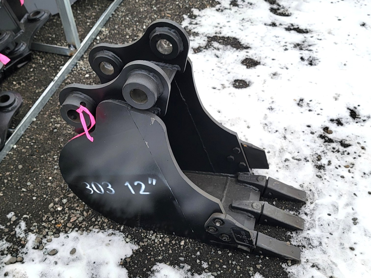 Image for March 2025 Equipment Auction