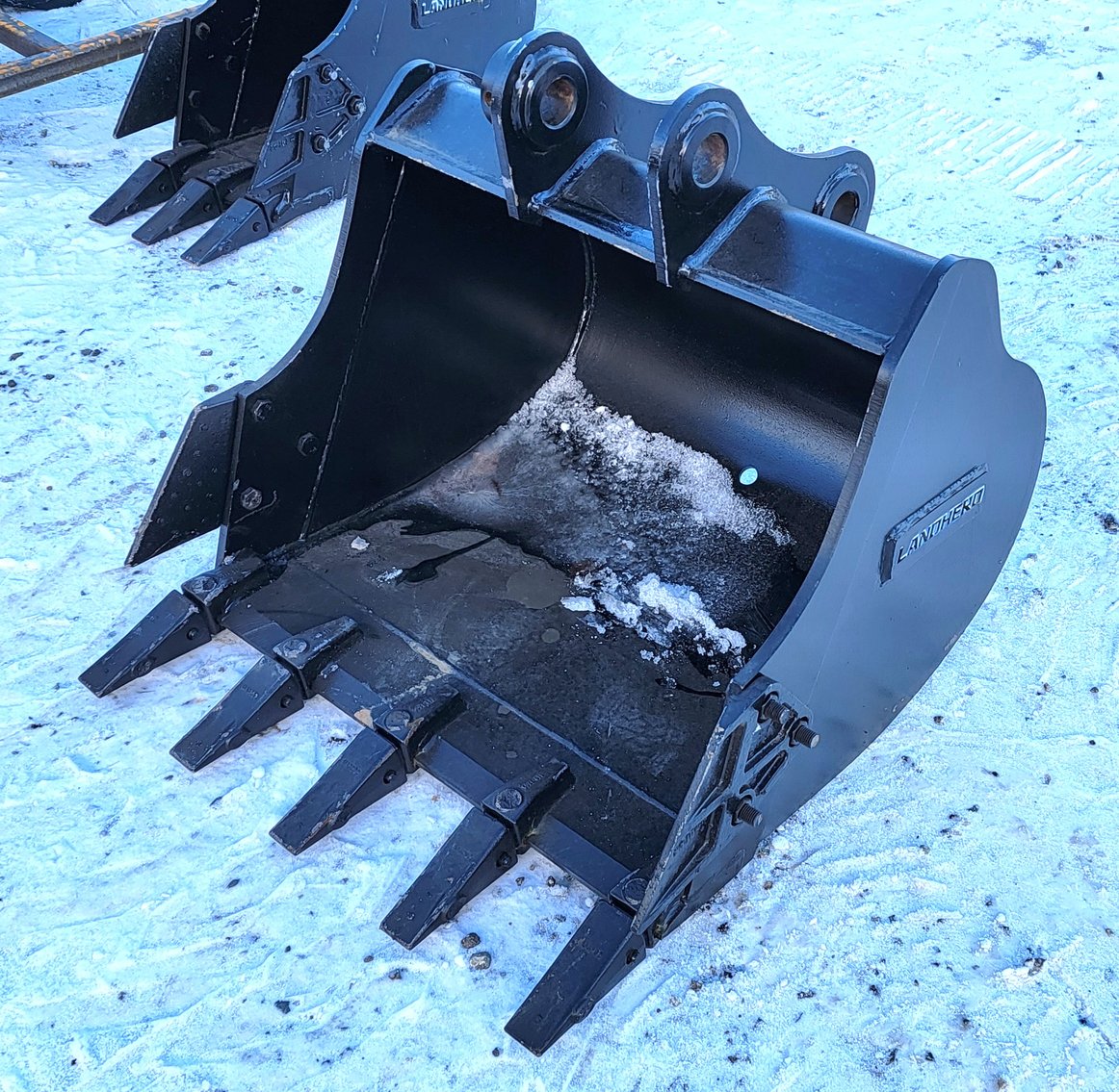 Image for March 2025 Equipment Auction