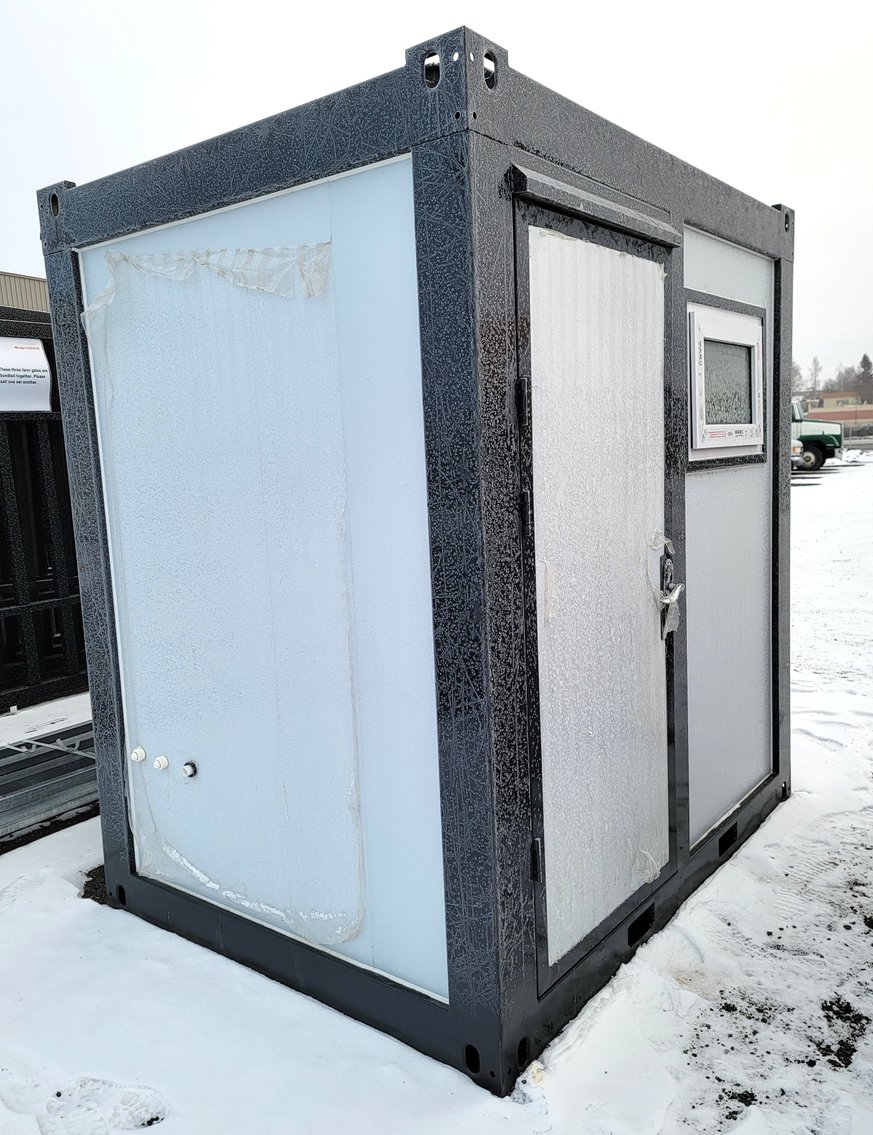 Image for March 2025 Equipment Auction