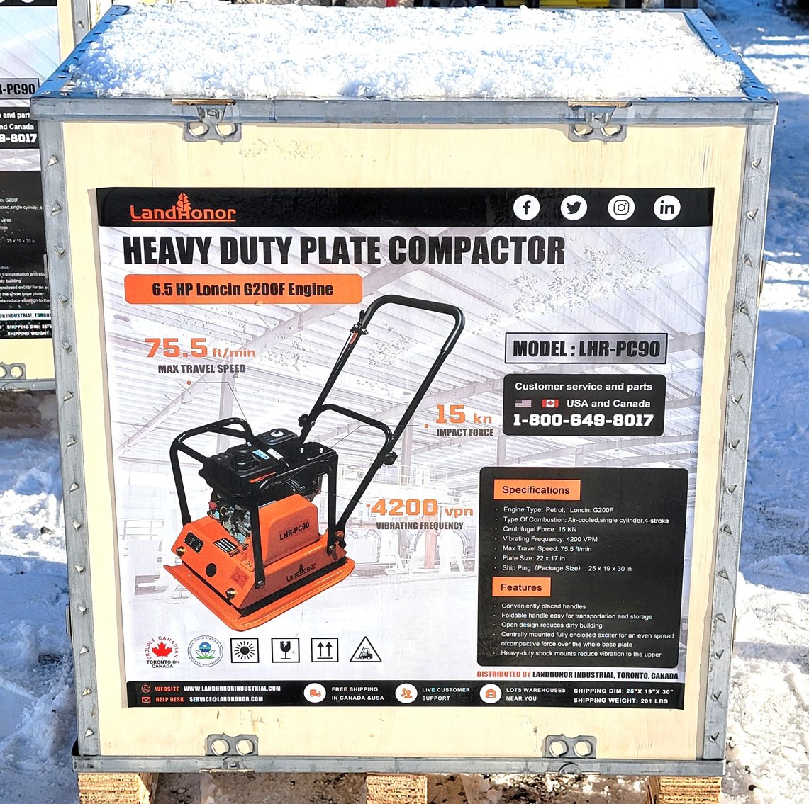 Image for March 2025 Equipment Auction