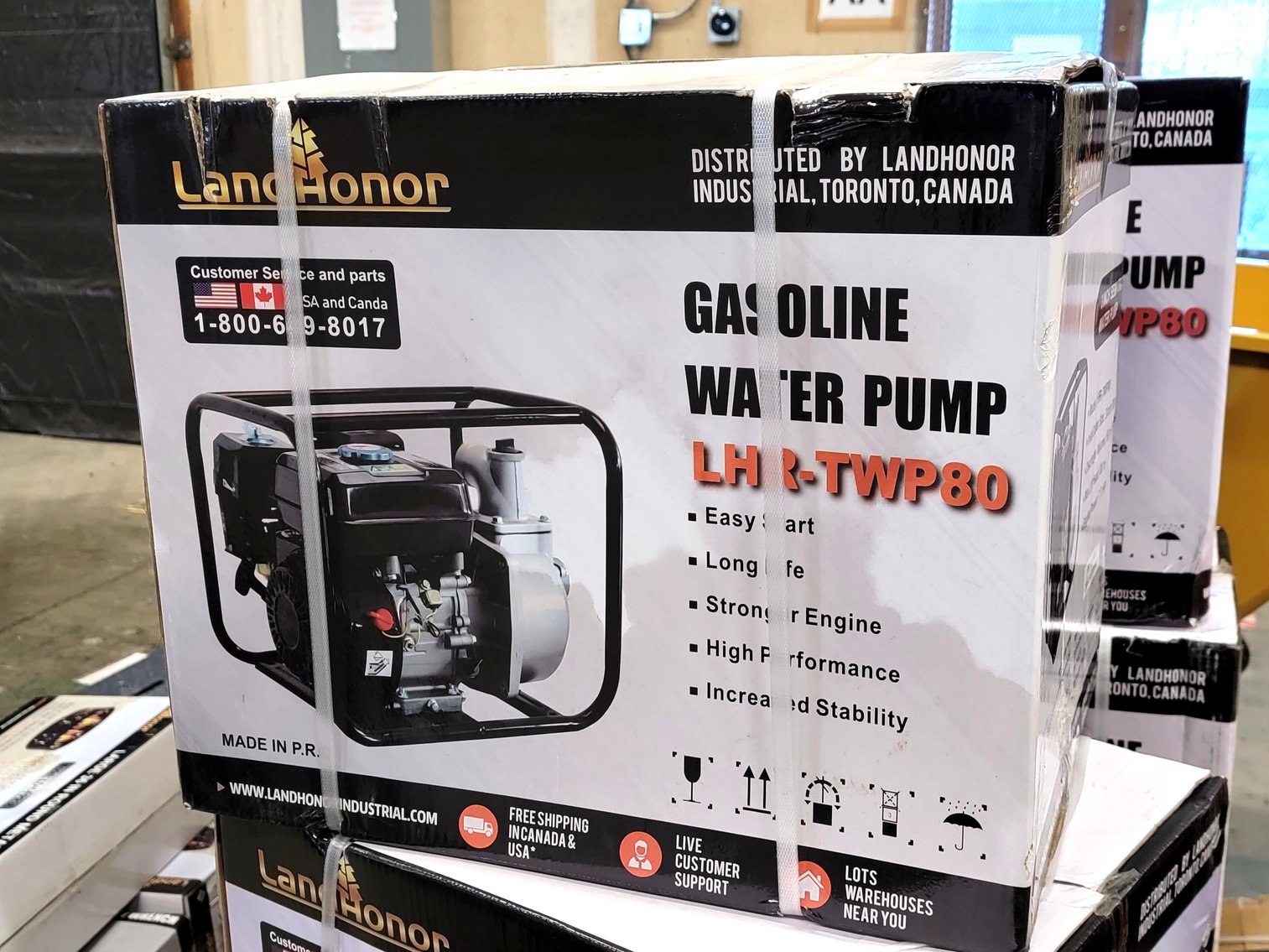 Image for March 2025 Equipment Auction