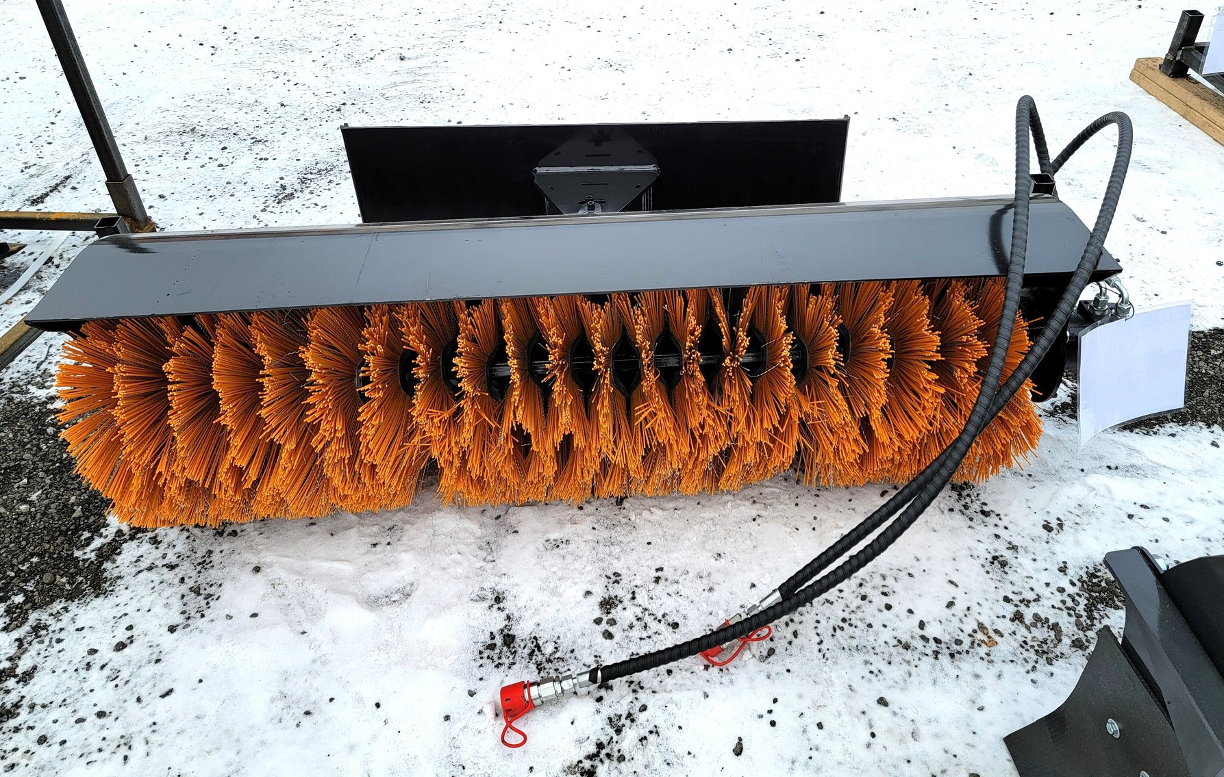 Image for March 2025 Equipment Auction