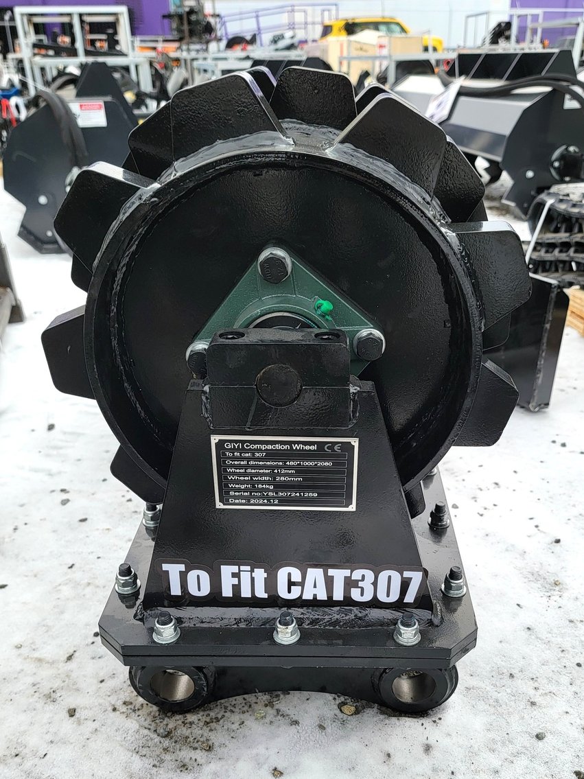 Image for March 2025 Equipment Auction