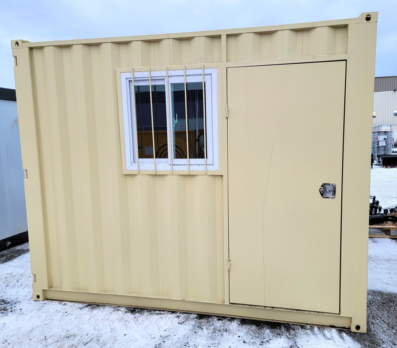 Image for March 2025 Equipment Auction