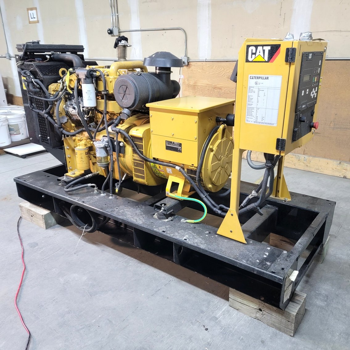 Image for March 2025 Equipment Auction