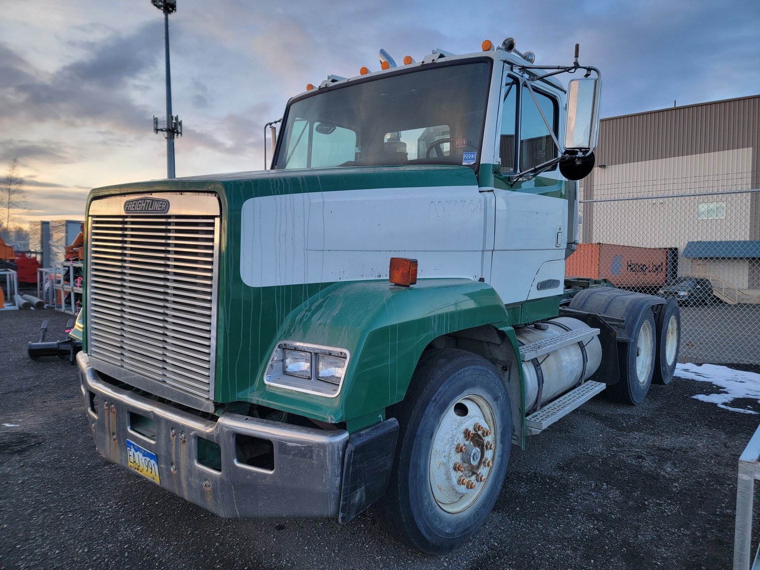 Image for March 2025 Equipment Auction