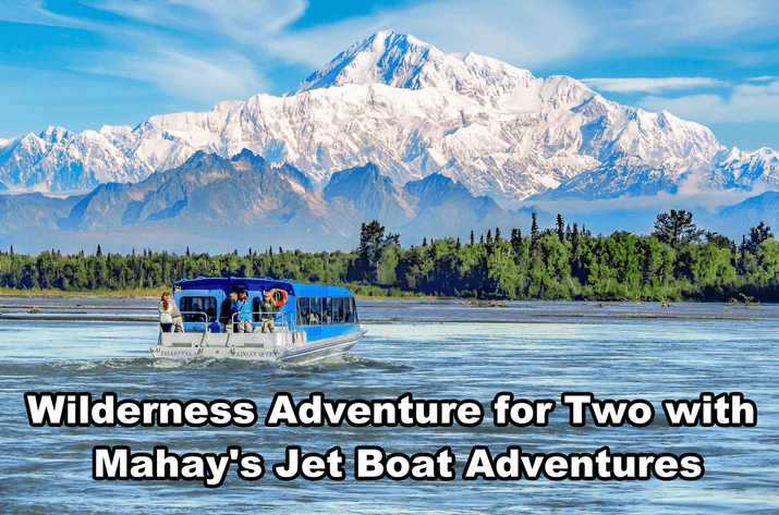 Image for Alaska Junior Theater 2025 Auction