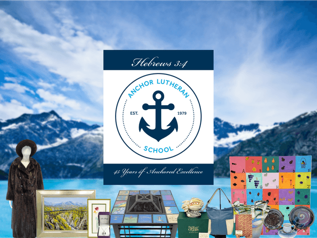 Image for Anchor Lutheran School's Fundraising Auction