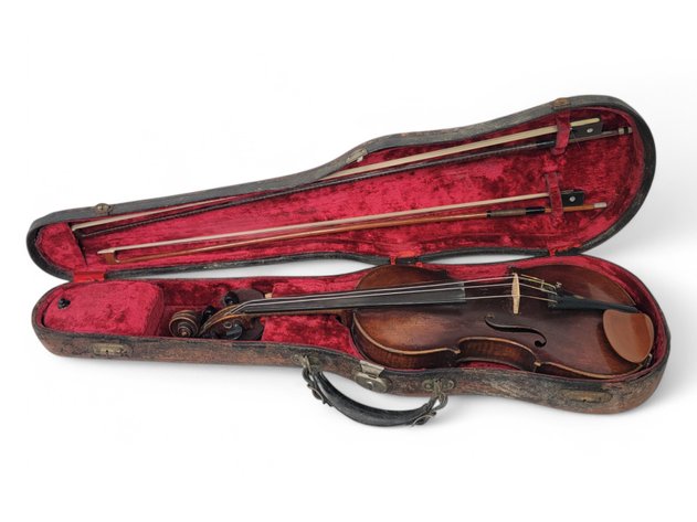 Image for March 2025 Fantastic Finds Auction