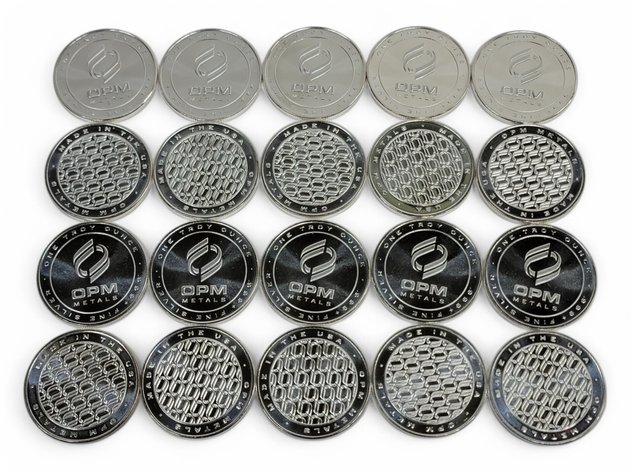 Image for March 2025 Coins & Currency Auction