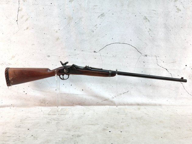 Image for March 2025 Firepower Auction