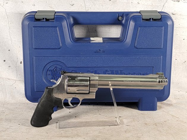 Image for March 2025 Firepower Auction