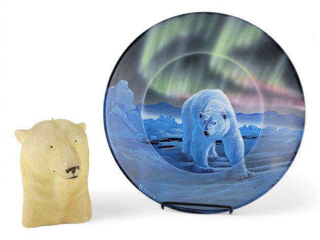 Image for Spring 2025 Discovery Auction