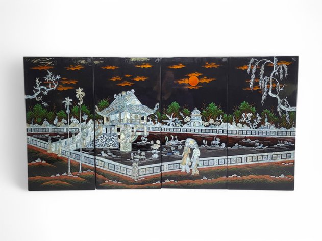 Image for Spring 2025 Discovery Auction