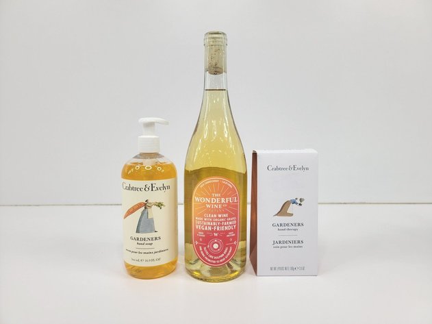 Image for Friends of the Library Enchanted Alaska Fundraising Auction