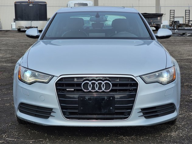 Image for April 2025 Consignment Vehicle Auction