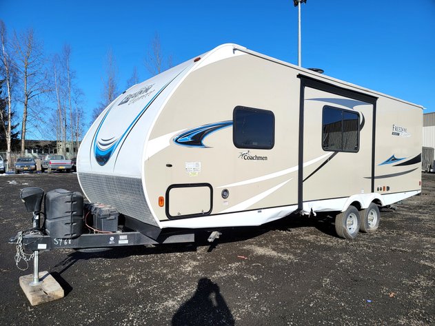 Image for April 2025 Consignment Vehicle Auction