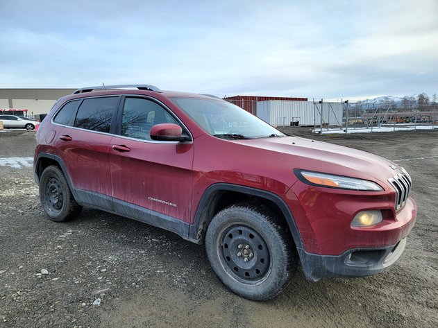 Image for April 2025 AKPM Donated Vehicles Auction