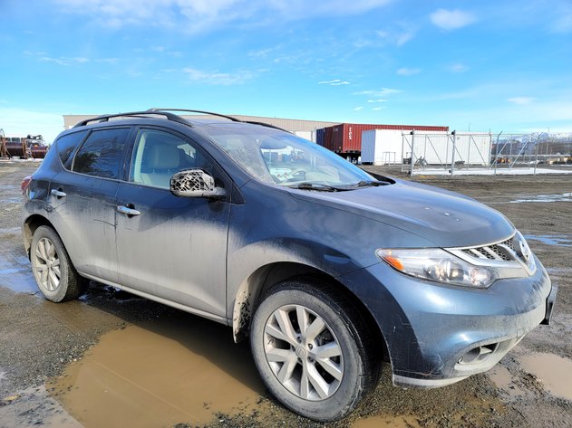 Image for April 2025 AKPM Donated Vehicles Auction