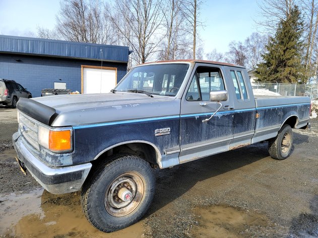 Image for April 2025 AKPM Donated Vehicles Auction