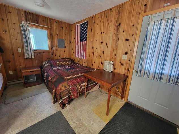 Image for Spring 2025 Kasilof Cabins Auction