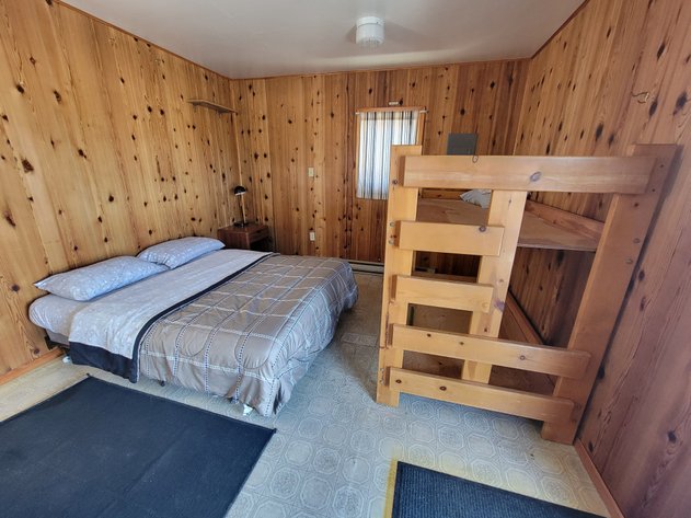 Image for Spring 2025 Kasilof Cabins Auction