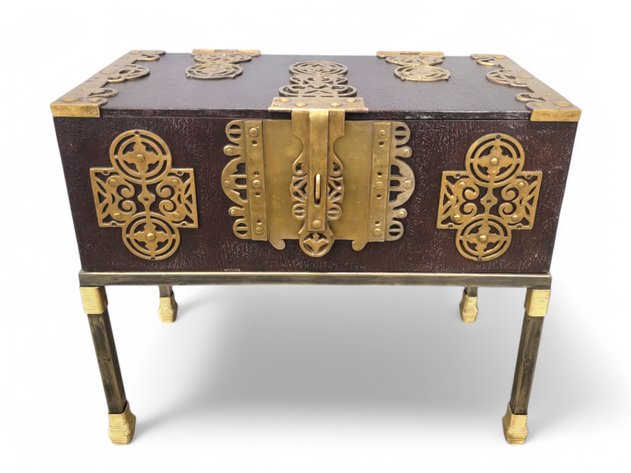 Image for Spring 2025 Curiosities Auction