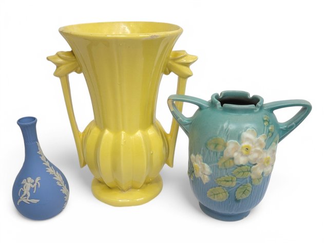 Image for Spring 2025 Curiosities Auction