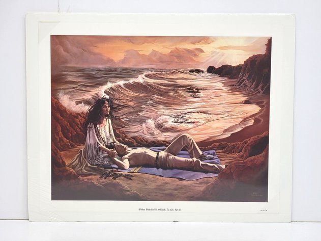 Image for Tomo No Kai Spring 2025 Fundraising Auction