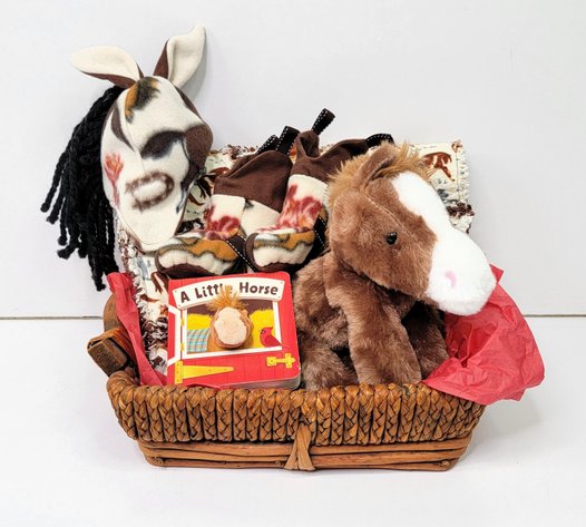 Image for The Children's Place 2025 Boots and Bling Fundraising Auction