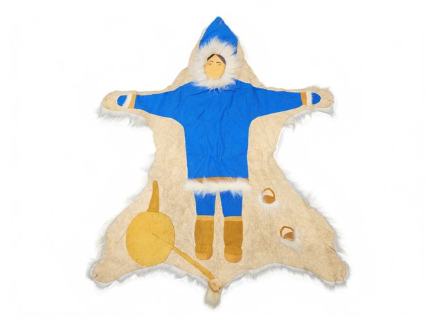 Image for April 2025 Art Auction