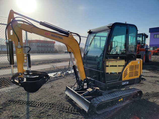 Image for April 2025 Equipment Auction