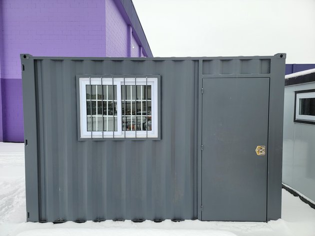 Image for April 2025 Equipment Auction