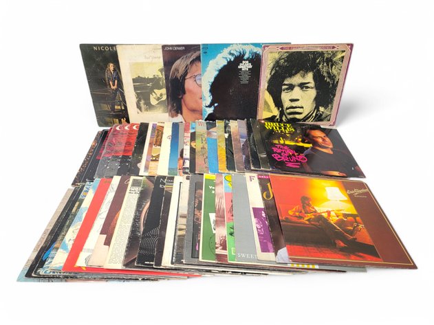 Image for April 2025 Hidden Gems Auction