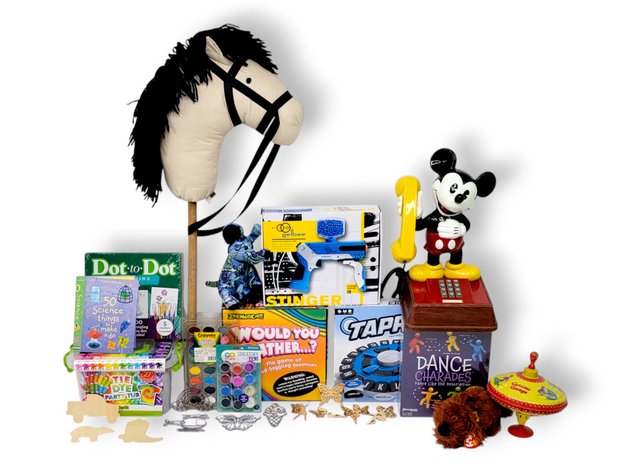 Image for Recycle for A Reason Fundraiser Auction