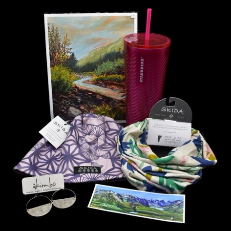 Image for Special Olympics of Alaska 2025 Fundraising Auction