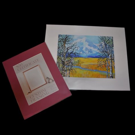 Image for Special Olympics of Alaska 2025 Fundraising Auction