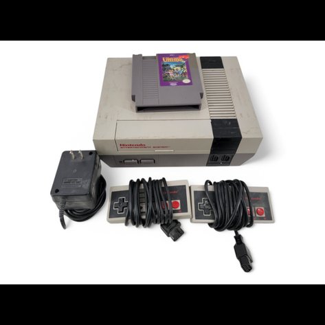 Image for The Estate of Shane Gustin Auction