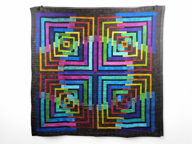 Image for Spring 2025 Quilt Auction