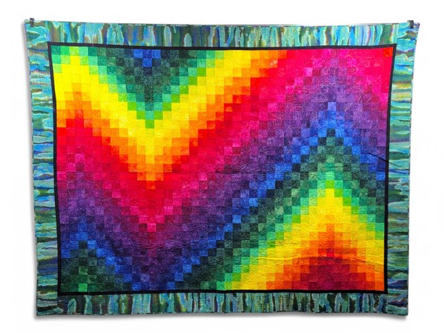 Image for Spring 2025 Quilt Auction