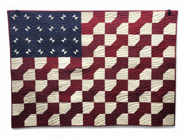 Image for Spring 2025 Quilt Auction