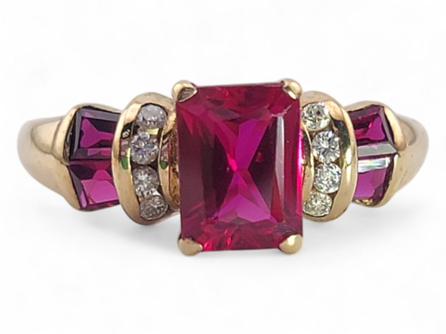 Image for Mother's Day 2025 Glamorous Gifts Auction