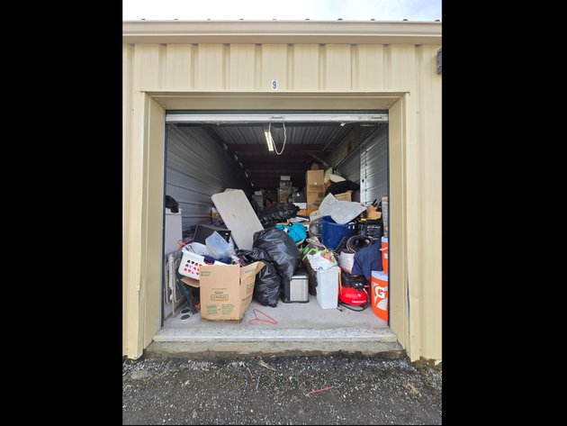 Image for May 2025 Arctic at 58th Storage Unit Auction