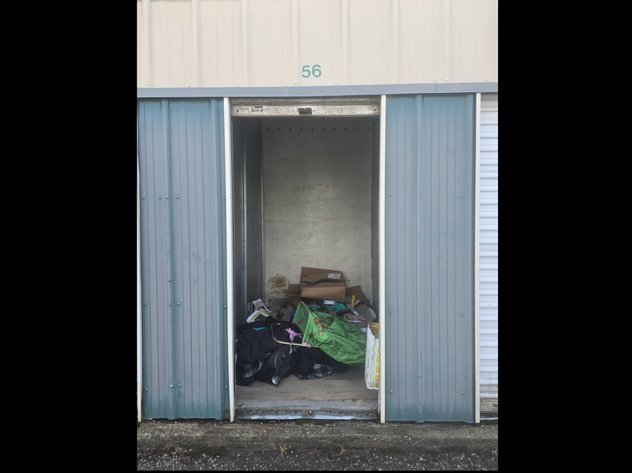 Image for May 2025 Arctic at 58th Storage Unit Auction