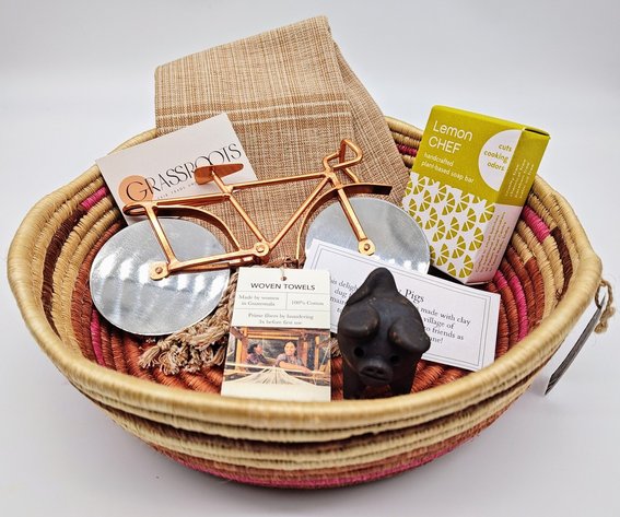 Image for The Alaska Center - Turning the Tide Fundraiser