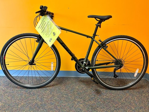 Image for The Alaska Center - Turning the Tide Fundraiser